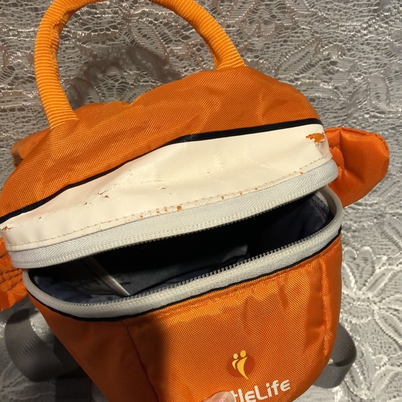 Kid’s backpack - Picture 4 of 4